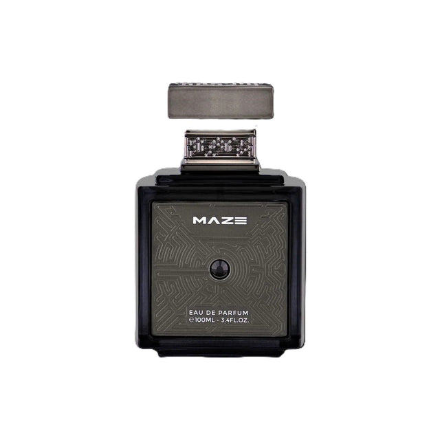 Gulf Orchid, Maze, Eau De Parfum, Unisex, 100 ml - Feel You