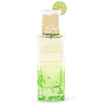 Gulf Orchid - Mojito Obsession EDP - 100ml - Feel You