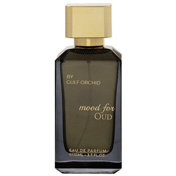 Gulf Orchid - Mood For Oud EDP - 110ml - Feel You
