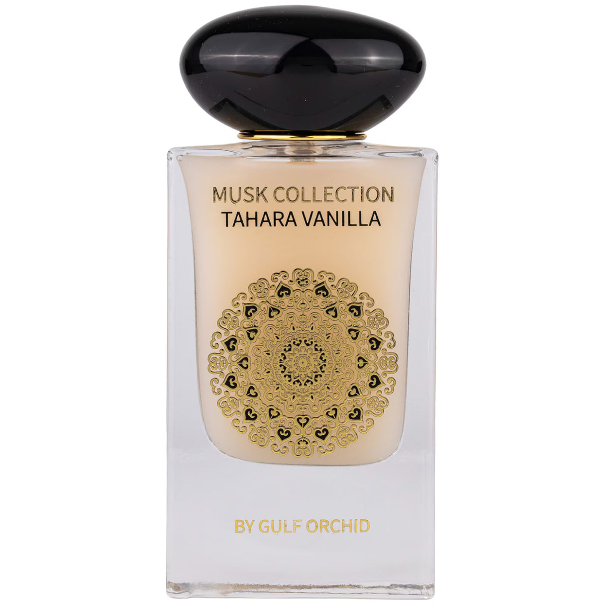 Gulf Orchid, Musk Collection Tahara Vanilla, Eau De Parfum, Unisex, 60 ml - Feel You