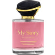 Gulf Orchid - My Story EDP - 100ml - Feel You