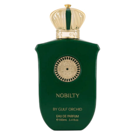 Gulf Orchid, Nobility, Eau De Parfum, Unisex, 100 ml - Feel You