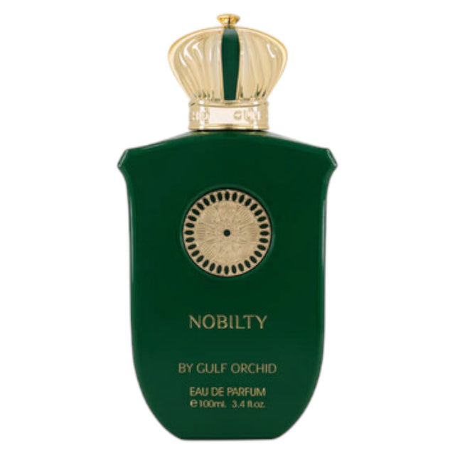 Gulf Orchid, Nobility, Eau De Parfum, Unisex, 100 ml - Feel You