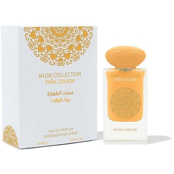 Gulf Orchid - Piña Colada EDP - 60ml - Feel You