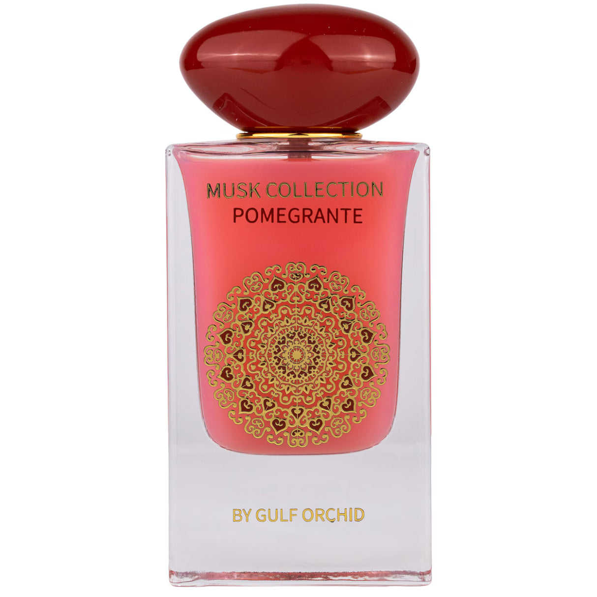 Gulf Orchid, Pomegrante, Eau De Parfum, Unisex, 60 ml - Feel You