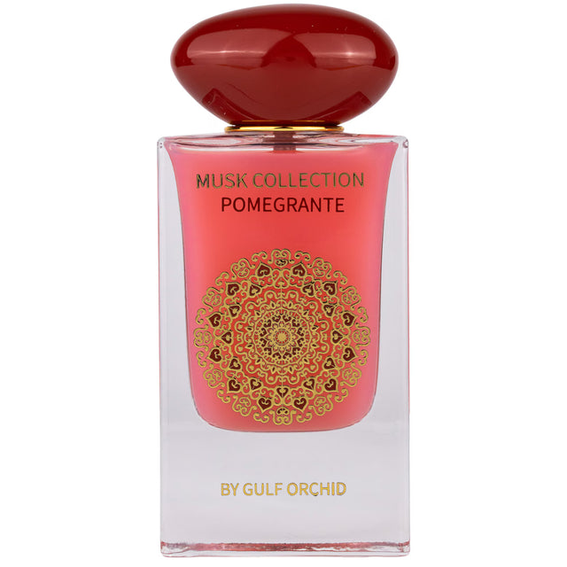 Gulf Orchid, Pomegrante, Eau De Parfum, Unisex, 60 ml - Feel You
