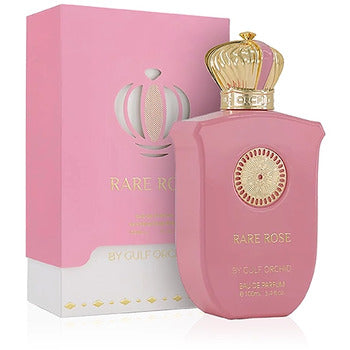 Gulf Orchid - Rare Rose EDP - 100ml - Feel You