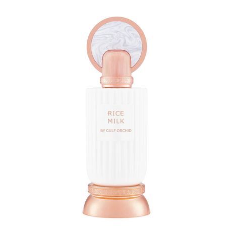Gulf Orchid, Rice Milk, Eau De Parfum, Unisex, 100 ml - Feel You