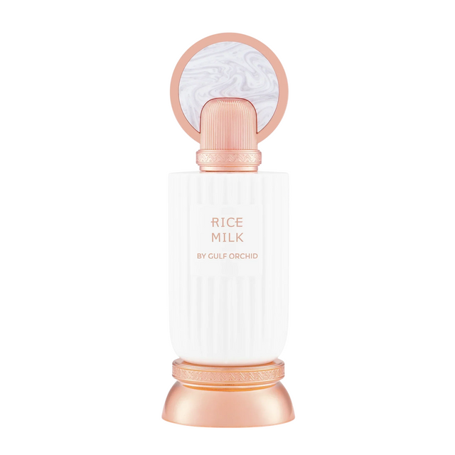 Gulf Orchid, Rice Milk, Eau De Parfum, Unisex, 100 ml - Feel You