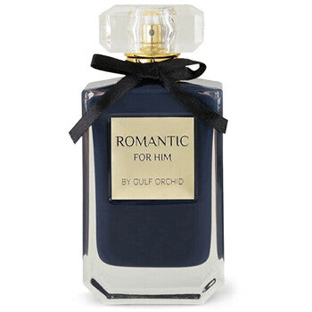 Gulf Orchid - Romantic For Him EDP - 100ml - Feel You
