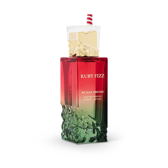 Gulf Orchid, Ruby Fizz, Eau De Parfum, Unisex, 100 ml - Feel You