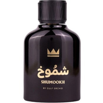Gulf Orchid - Shumookh EDP - 100ml - Feel You