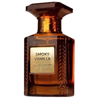 Gulf Orchid - Smoky Vanilla EDP - 100ml - Feel You