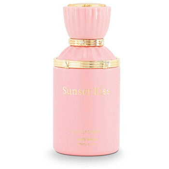 Gulf Orchid - Sunset Kiss EDP - 100ml - Feel You
