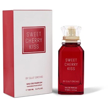 Gulf Orchid - Sweet Cherry Kiss EDP - 100ml - Feel You