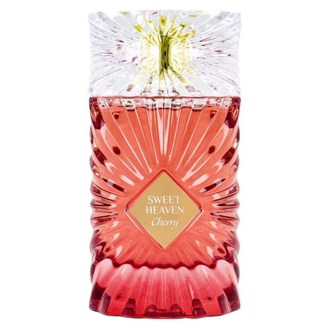 Gulf Orchid, Sweet Heaven Cherry, Eau De Parfum, Unisex, 20 ml - Feel You