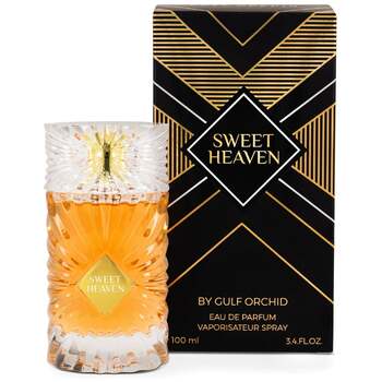 Gulf Orchid - Sweet Heaven EDP - 100ml - Feel You