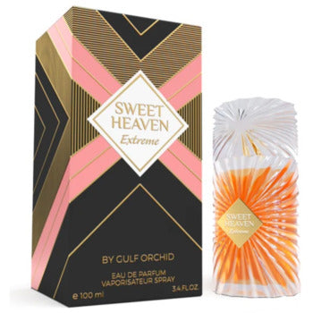 Gulf Orchid - Sweet Heaven Extreme EDP - 100ml - Feel You
