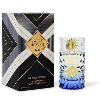 Gulf Orchid - Sweet Heaven Ice EDP - 100ml - Feel You