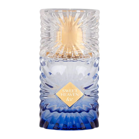 Gulf Orchid, Sweet Heaven Ice, Eau De Parfum, Unisex, 100 ml - Feel You