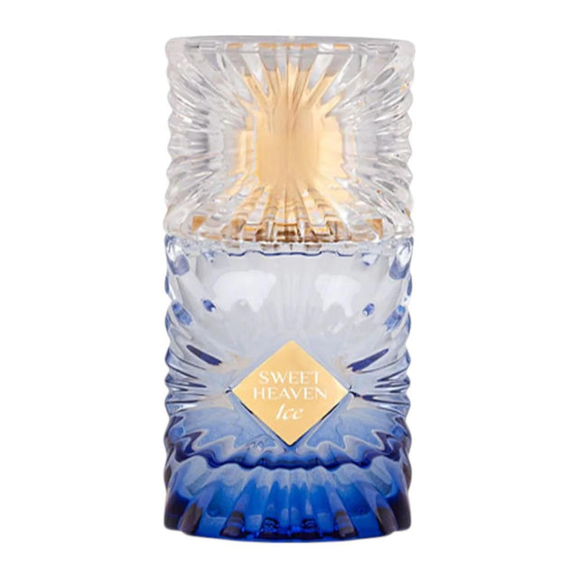 Gulf Orchid, Sweet Heaven Ice, Eau De Parfum, Unisex, 100 ml - Feel You