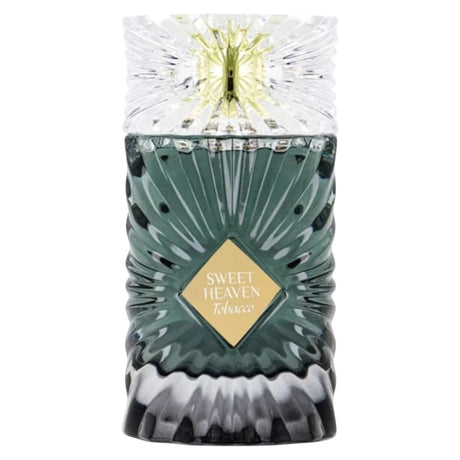 Gulf Orchid, Sweet Heaven Tobacco, Eau De Parfum, For Men, 20 ml - Feel You