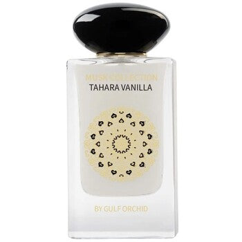 Gulf Orchid - Tahara Vanilla EDP - 60ml - Feel You