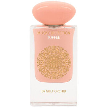 Gulf Orchid - Toffee EDP - 60ml - Feel You