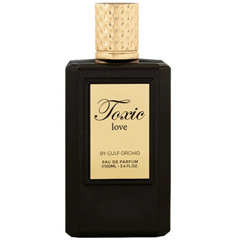 Gulf Orchid - Toxic Love EDP - 100ml - Feel You