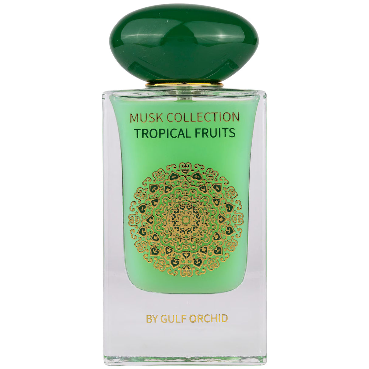 Gulf Orchid, Tropical Fruits, Eau De Parfum, Unisex, 60 ml - Feel You