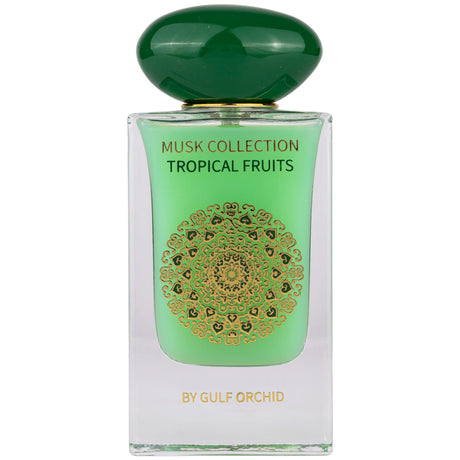 Gulf Orchid, Tropical Fruits, Eau De Parfum, Unisex, 60 ml - Feel You