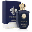 Gulf Orchid - Yacht Club EDP - 100ml - Feel You