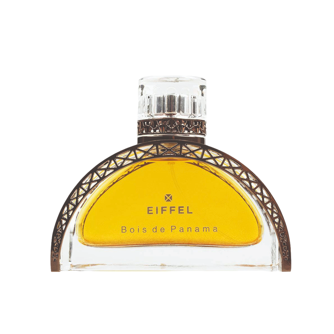Gustave Eiffel, Bois de Panama, Eau De Parfum, Unisex, 100 ml *Tester - Feel You