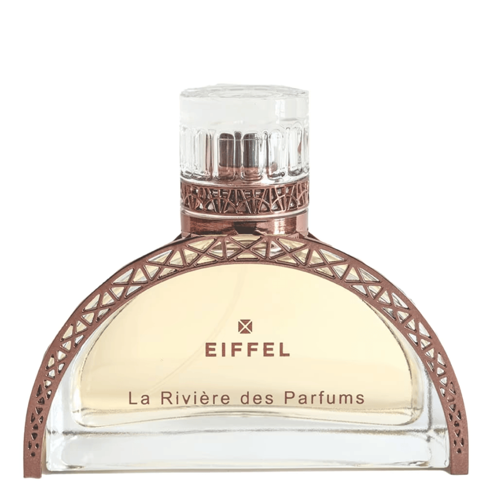 Gustave Eiffel, La Riviere Des Parfums, Eau De Parfum, Unisex, 100 ml *Tester - Feel You