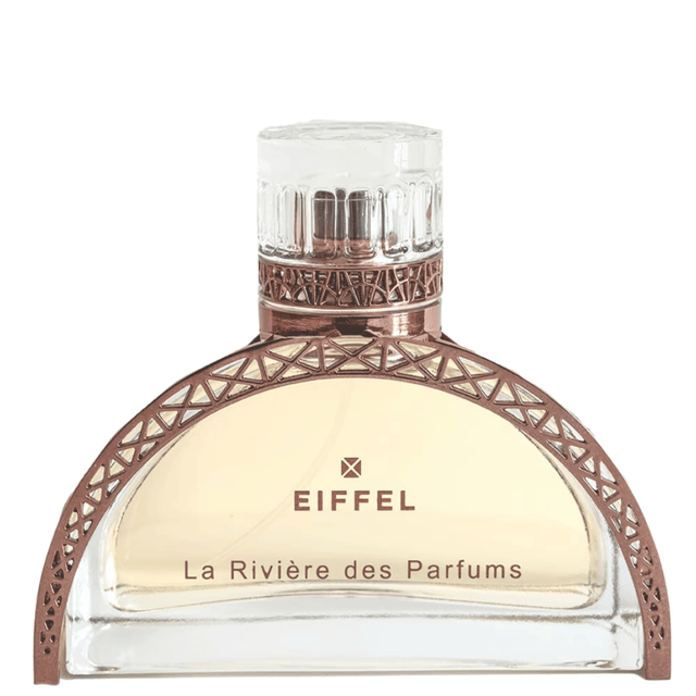 Gustave Eiffel, La Riviere Des Parfums, Eau De Parfum, Unisex, 100 ml *Tester - Feel You
