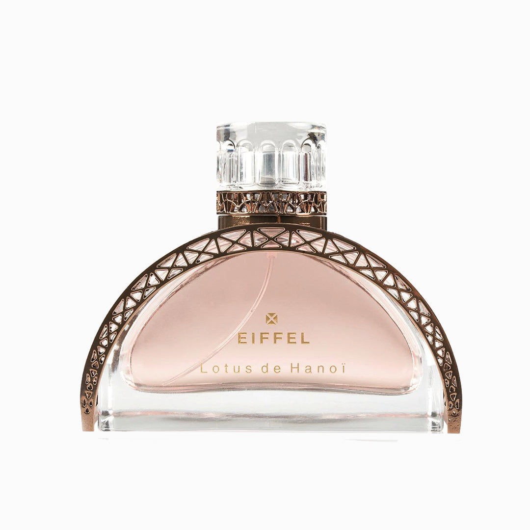 Gustave Eiffel, Lotus de Hanoi, Eau De Parfum, Unisex, 100 ml *Tester - Feel You