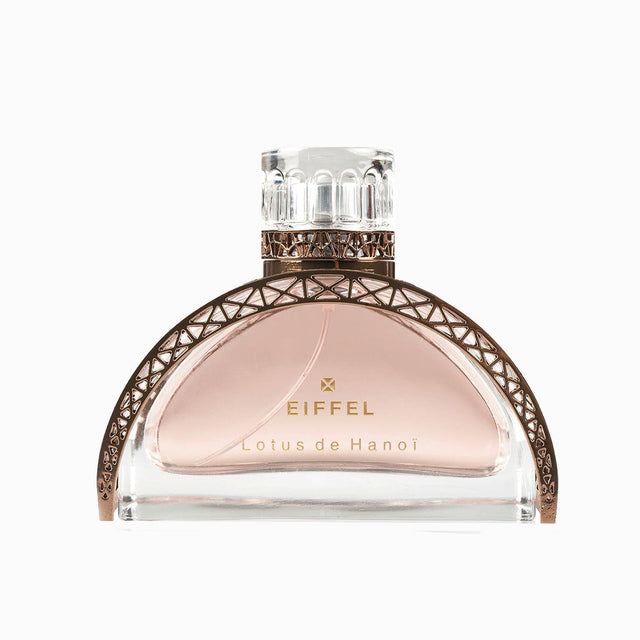 Gustave Eiffel, Lotus de Hanoi, Eau De Parfum, Unisex, 100 ml *Tester - Feel You