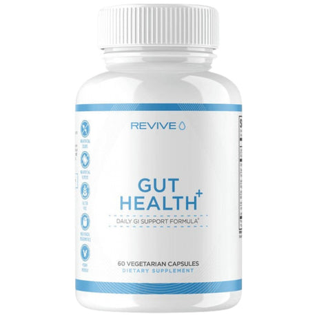 Gut Heath - 60 капсули - Feel You