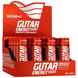 Gutar Energy Shot 60 ml - 20 x 60 мл - Feel You