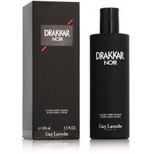 Guy Laroche - Drakkar Noir After Shave - 100ml - Feel You