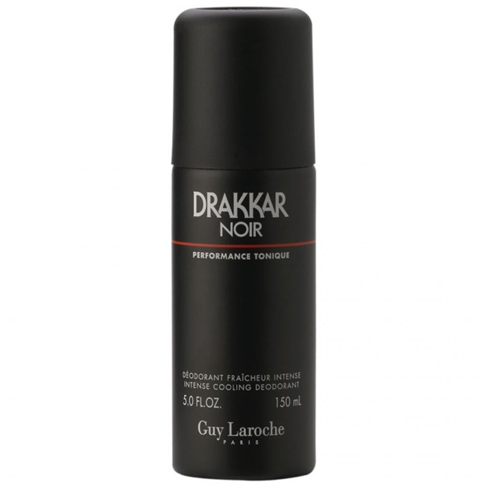 Guy Laroche - Drakkar Noir Deospray - 97.3g - Feel You