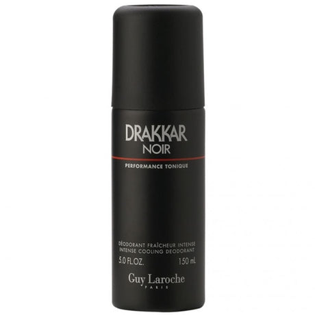 Guy Laroche - Drakkar Noir Deospray - 97.3g - Feel You