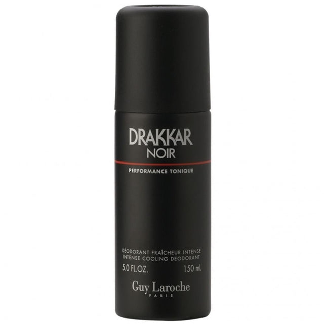 Guy Laroche - Drakkar Noir Deospray - 97.3g - Feel You
