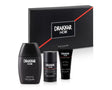 Guy Laroche Drakkar Noir Edt100 Desodorante Spray 150 H y B 50 - Feel You