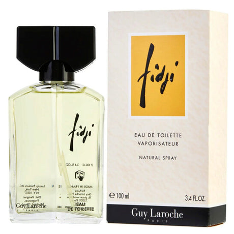 Guy Laroche Fidji EDT 100 ml D Tester - Feel You