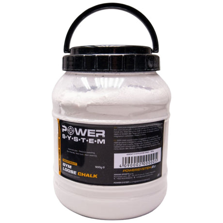 Gym Loose Chalk - 500 грама - Feel You