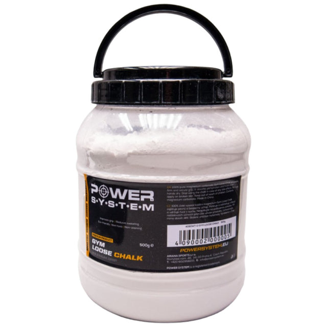 Gym Loose Chalk - 500 грама - Feel You