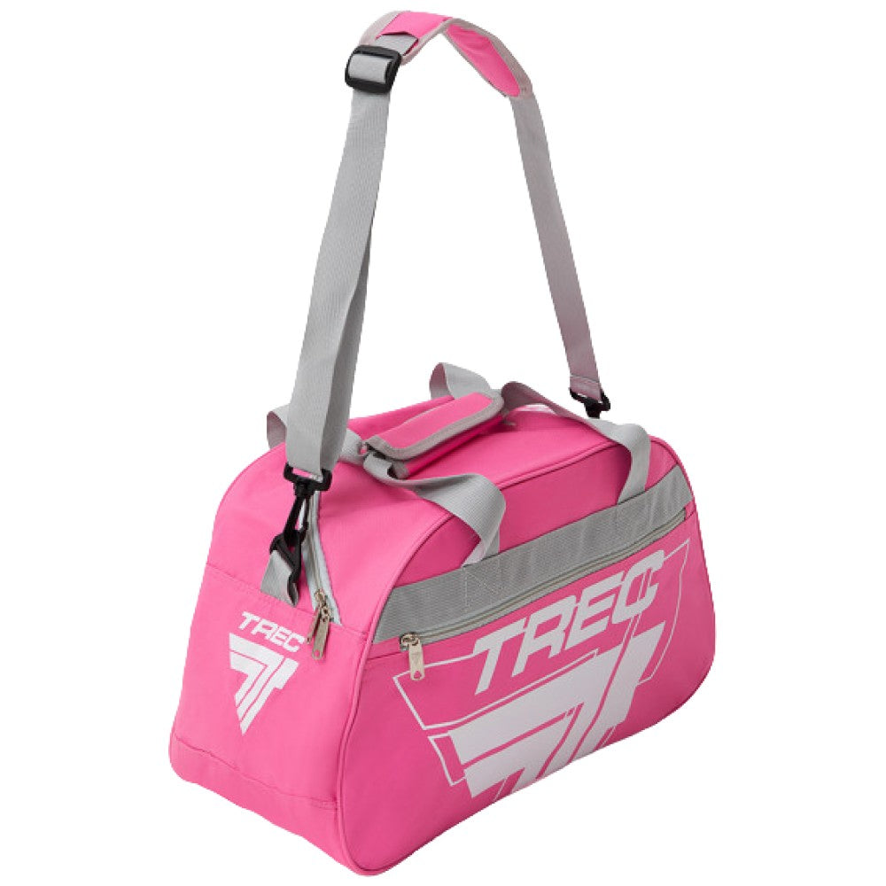 Gym & Street Medium Bag 013 - Pink - Feel You