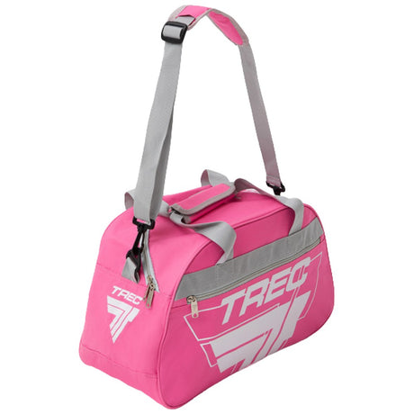 Gym & Street Medium Bag 013 - Pink - Feel You