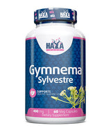 Gymnema Sylvestre Leaf 400mg. / 60 VCaps - Feel You